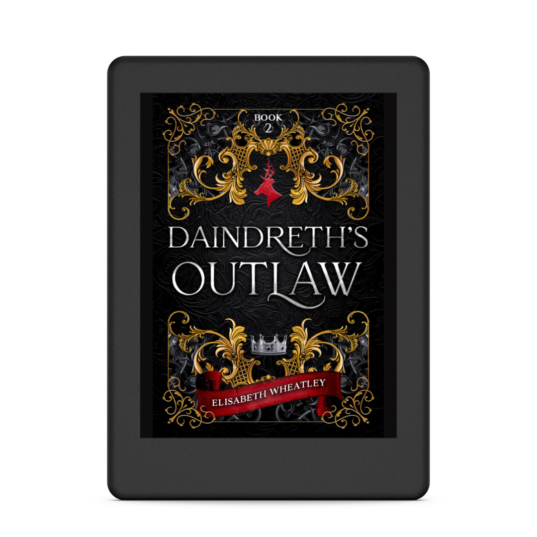 Daindreth's Outlaw (EBOOK)