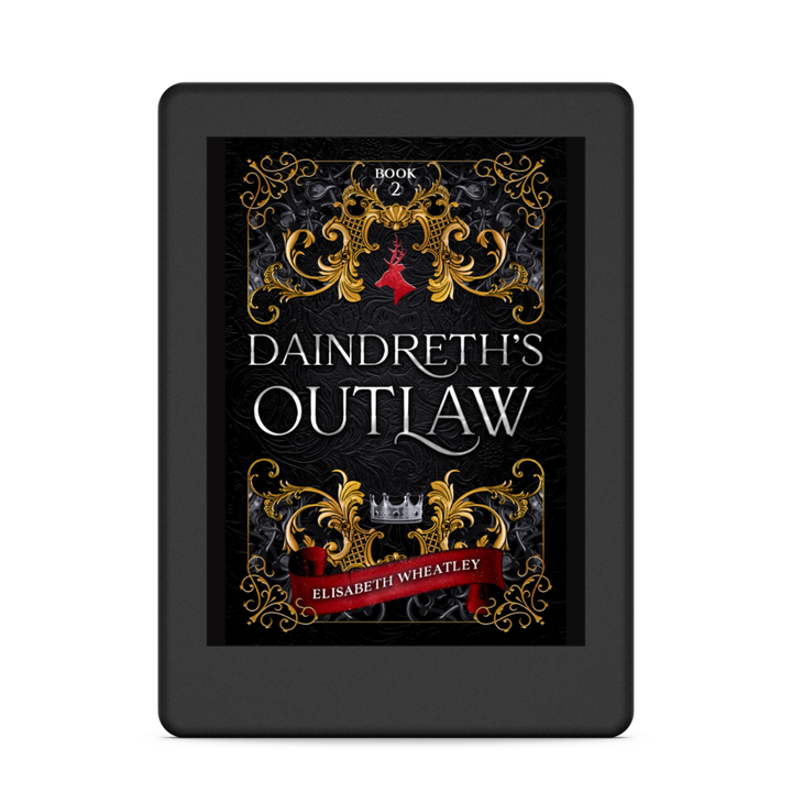 Daindreth's Outlaw (EBOOK)