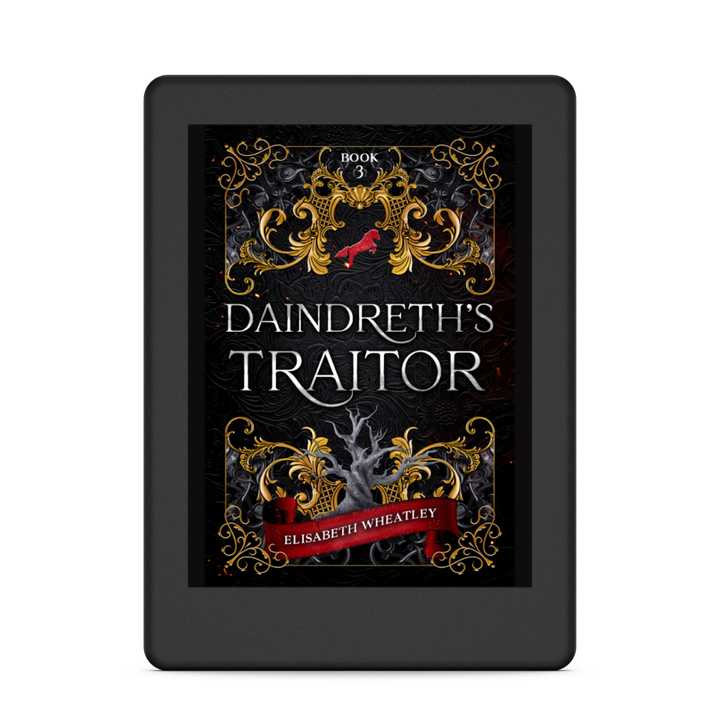 Daindreth's Traitor (EBOOK)