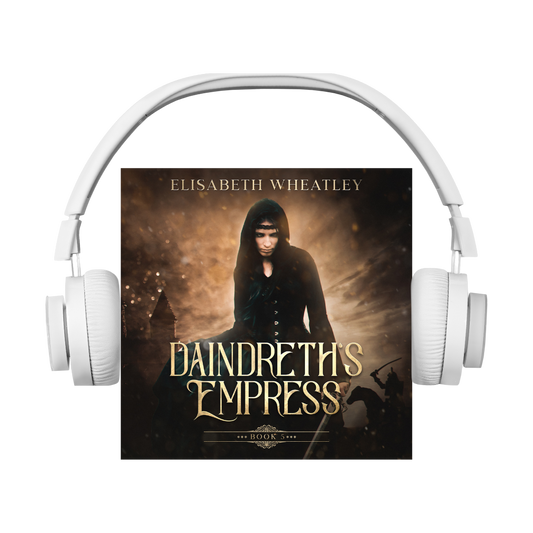 Daindreth's Empress (AUDIOBOOK)