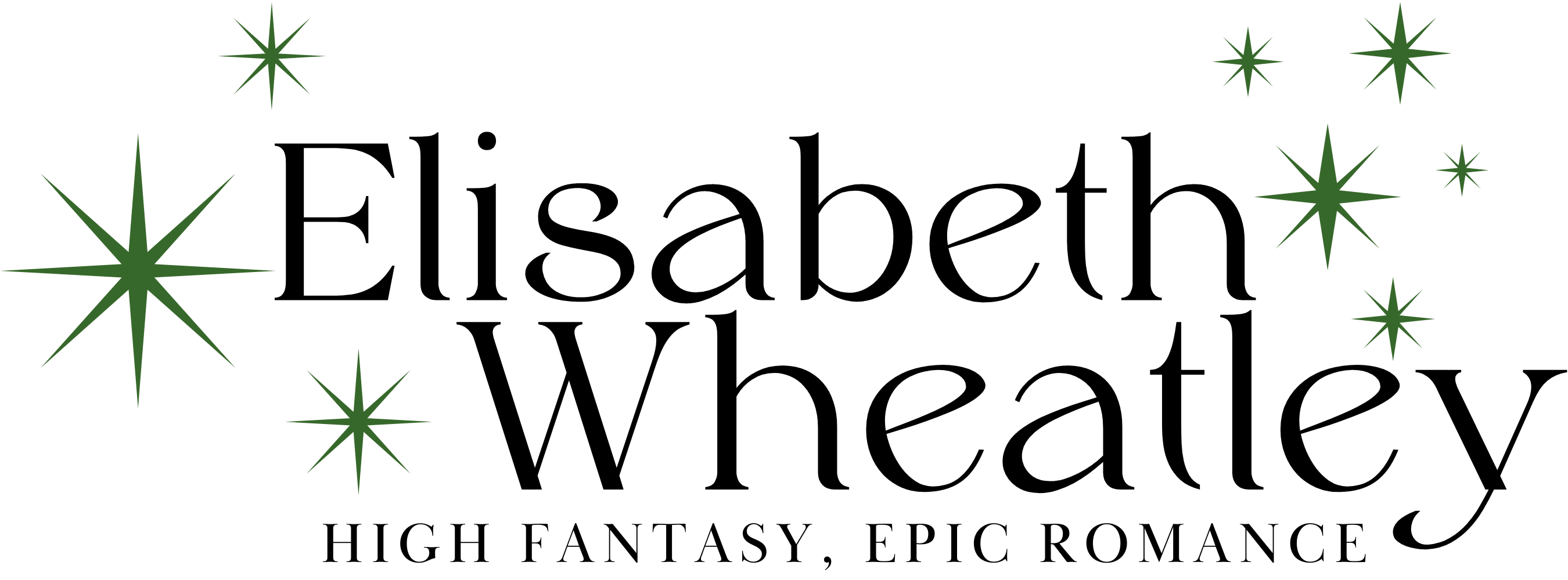 Daindreth's Assassin Elisabeth Wheatley