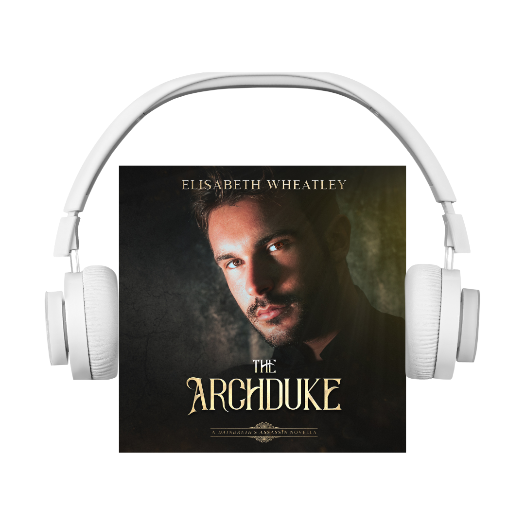 The Archduke (AUDIOBOOK)