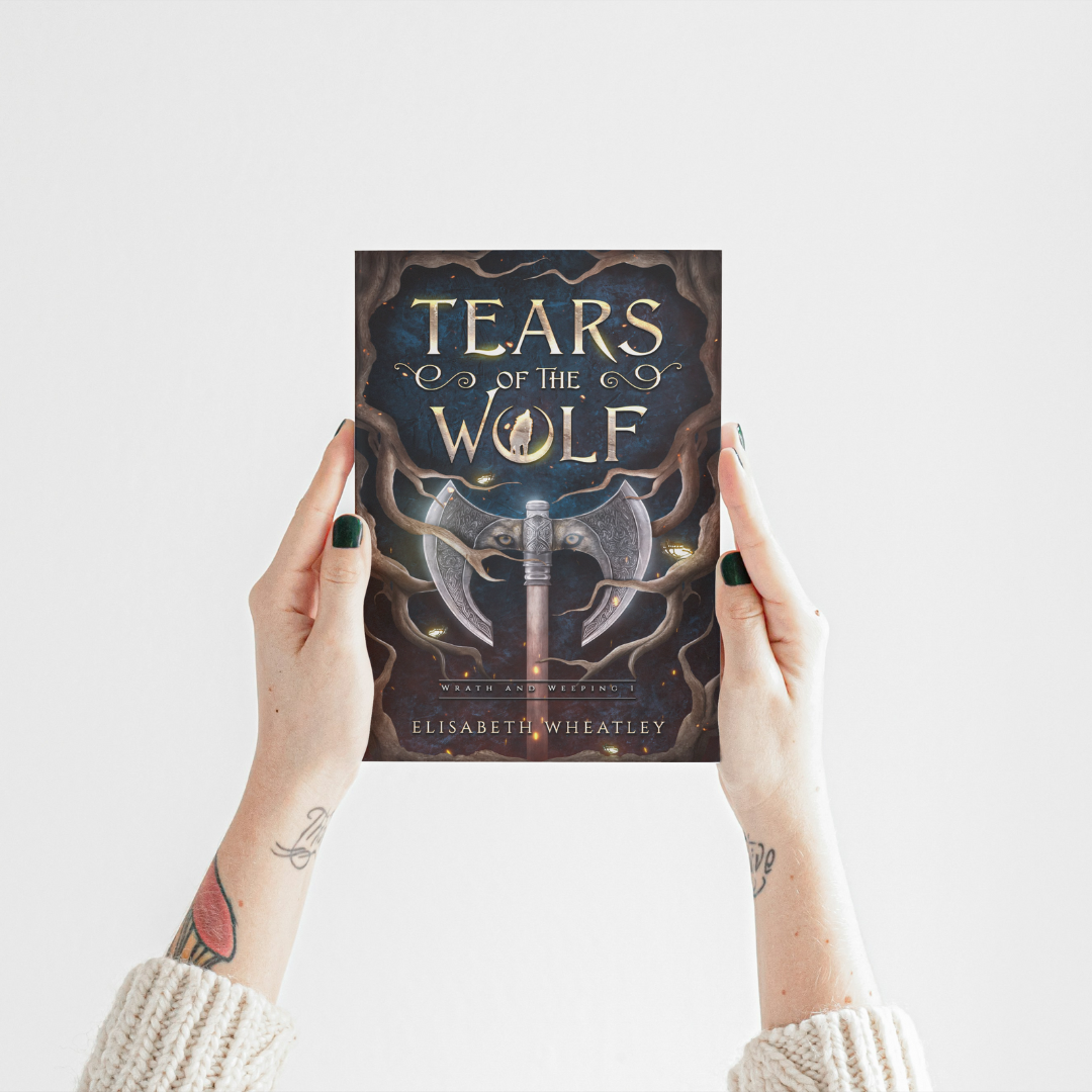 Tears of the Wolf (PAPERBACK)