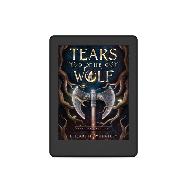 Tears of the Wolf (EBOOK)