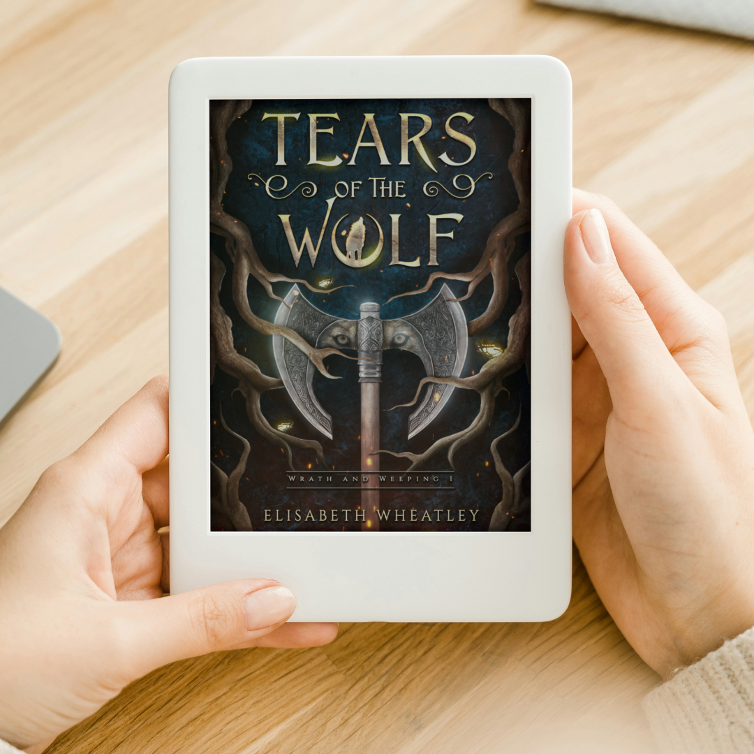 Tears of the Wolf (EBOOK)