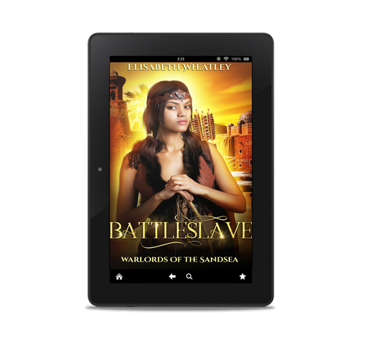 Battleslave (EBOOK)