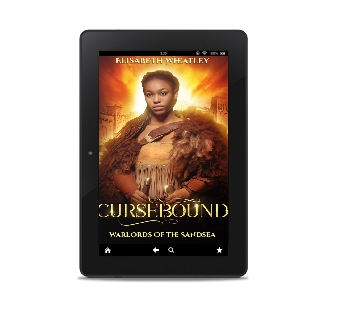 Cursebound (EBOOK)