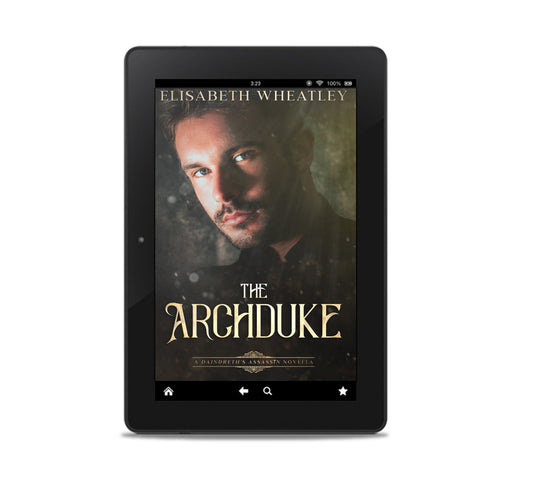 The Archduke (EBOOK)